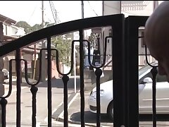 RBD-556 Japanese Beauty with Stunning Curves Enjoyed by Multiple Men