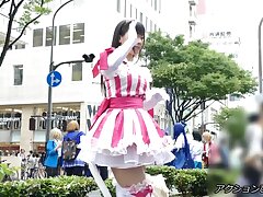 KICP-02-1_fhd Sultry Japanese Beauty Teases, Rides Big Cock with Passionate Urgency