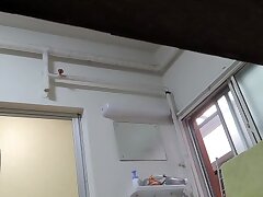 2kame-kigae-d-kohhan Sizzling Hot Asian Bombshell Gets Roughly Fucked On Live Cam