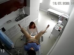 New_super_gynecological_cabinet_179 Sizzling Japanese Babe in Stockings Delivers Unforgettable Pleasure