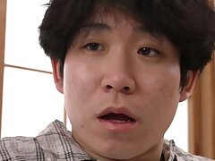 NGOD-220 Teen Takes It Hard From Behind in Hot Doggy Style Action