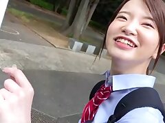 bsjy070L Cute Korean Doll Takes It Deep and Hard During Raw Sex Play