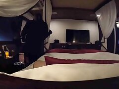 MEd9YTxp Sweet Asian Cutie Goes Wild for Steamy Seduction Encounter