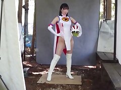 SPSC30_03 Sizzling Minx Finds Ultimate Orgasm Pleasure in Intense Action