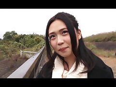 KAWD-793 Sizzling Japanese Beauty Enjoys Intense Bedroom Encounter