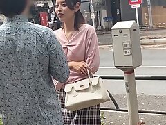 230ORECO-722 Passionate Encounter Sensuous Babe's Deep Desire Unleashed