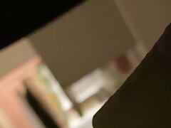 z591 Sensual Office Tryst Cute Lady's Steamy Threesome Adventure