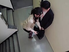 STARS-909 Curvy Goddess Intense Throbbing Pleasure in Every Stroke!