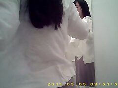 shichaku-16 Japanese Nurse's Expert Pleasure Techniques Satisfy Patient Fully