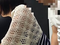 prisex2 Sexy Nurse Aya's Steamy Oral Service Ends with Patient's Sweet Cum Gift