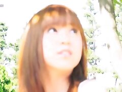 BRV04 Miyu Hoshino Sensually Masturbates &脚Fucks Him Passionately