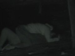 FU10_Night_Crawling_304 Shy Asian Sweetheart's Passionate Fingering Ignites Desire