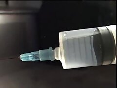 TZZ07 Japanese Beauty With Curly Hair Expertly Swallows Thick Cock