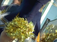 44425 Hot Mental Ward Patient Tempts Her Nurse into Steamy Bedtime Fun