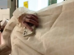 sknm03 Innocent Baby Faces Her First Heart-pounding Climax Encounter Live On Camera