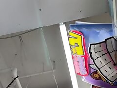 vol33 Sizzling Elderly Goddess Takes Him Deep in Steamy Home Encounter