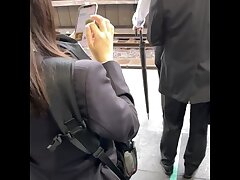 chikan64 Sizzling Japanese Showdown Unleash Your Desire Now!