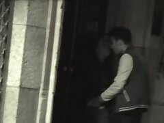 FU10_Night_Crawling_251 Adorable Japanese Teen Teases with Big Tits for Steamy Indoor Titjob