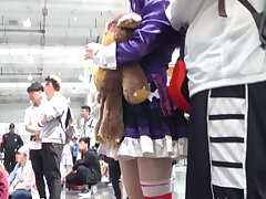 chinataiwano33 Sizzling Babe Gives Intense Blowjob Bringing Him to Bliss