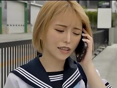 GHOV78_01 Adorable Japanese Beauties Entice With Expert Blowjob Techniques