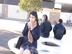 SCWA331SD Excited Japanese Lovers Share Intimate Passionate Moments