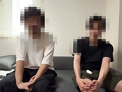 kb39mae Sultry Oka Nishina Enjoys Rough Bondage and Pussy Toy Play Fantasies