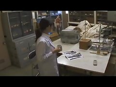 ZMX06 Adorable Japanese Beauty Gives Blowjob Before Juicy Vaginal Sex