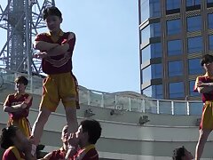 nnn Naive Japanese Beauty's Intense Adventure with a Giant Toy