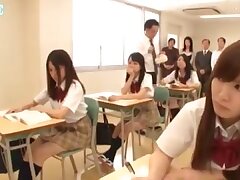 VANDR-075 Seductive Japanese Beauty Toys Her Pussy to Blissful Orgasms