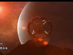 ZEPE26_01 Pussy Screaming Wetness While Vibrating Dildo Thrusts Deep Inside Her