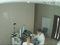 Colonoscopy_21 Hot Seductive Asian Beauty Gets Roughly Pounded Until Climax