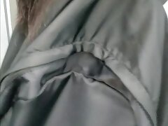 nen23 Seductive Japanese Beauty Receives Pleasurable Indoor Facial Delightfully