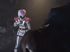 GHOV93_02 Sizzling Redhead's Ultimate Doggy Style Pleasure Party