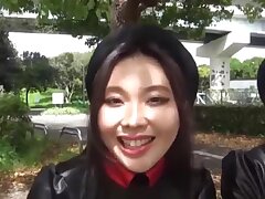 GHOV61_03 Seductive Asian Tempts Him With Passionate Kisses