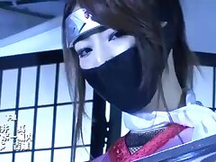 TNI45 Sizzling Wet Bimbo Fingerfucking Herself Wide Open and Ready