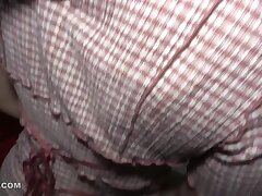 FC2-PPV-3597744 Sizzling Temptation Hot Chick's Irresistible Titjob Tease