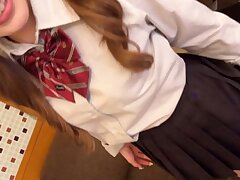 FC2-PPV-4516148 Sexy Babe with Perfect Tits Gets Savagely Plowed from Behind