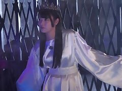 SPSD33_01 Her Blowjob Expertise Leads to Intense Passionate Sex Moments