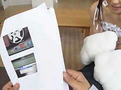 MIAD-955-1080p Quiet Classroom Pleasure Japanese Student's Secret Solo Act