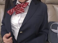 FSDSS-085 Exciting Asian Trio Passionate Cum Swap & Facial Fantasies