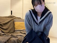 meikkokado15 Teen Seduces Her Crush During a Late Night Car Ride