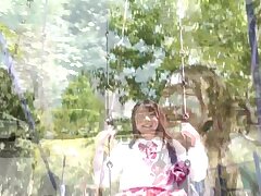 BTHA-062 Adorable Asian Cutie's Wide Open Yummy Bang Adventure