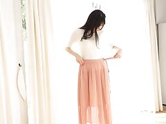 REBD-854 Reika Ninomiya's Passionate Night with Her Lusty Lesbian Lover