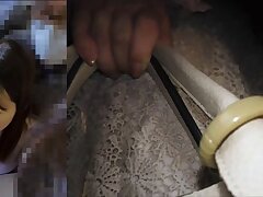 OTF122s Sizzling Hot Asian Takes Four Big Cocks and Gets Loaded Up With Cum Fast