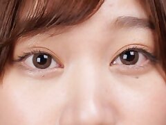 BACJ-074 Passionate Gaze Ignites Hot Desire Leading to Fiery Lovemaking