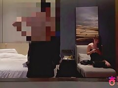 The_third-ranked_guy_met_up_with_a_cool_girl Sleek Secretary's Secret Desire A Steamy Encounter in the Office