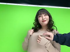 pg Seductive Japanese Beauty Delivers Steamy Bathroom Pleasure