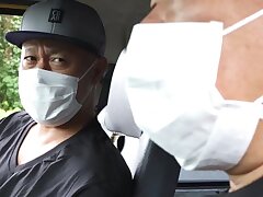 NSPS-967 Geeky Hunk Shows Wife Hot Tricks for Amazing G-Spot Pleasure Orgasms