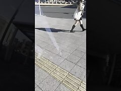 sakasa58 Powerful Businesswoman Takes Charge in Intense Encounter