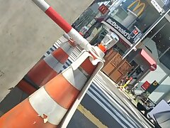 lunch7_1080p Hot MILF Teasing Pussy Before Reaching Orgasmic Bliss